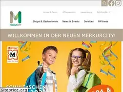 Sites similar to merkurcity.at