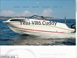 Sites similar to merkurdeniz.com