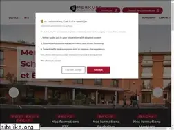 Sites similar to merkure.com