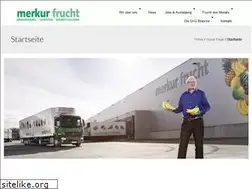Sites similar to merkurfrucht.de