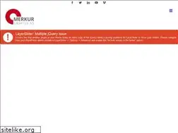 Sites similar to merkurgrafisk.no