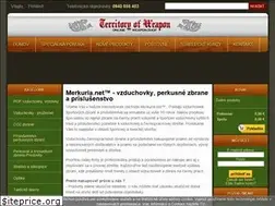 Sites similar to merkuria.net