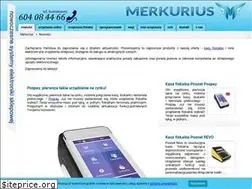 Sites similar to merkurius.pl