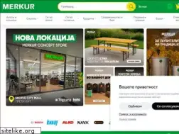 Sites similar to merkurmak.mk