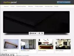 Sites similar to merkurpanel.hr