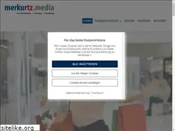 Sites similar to merkurtz-mediacenter.de