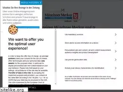 Sites similar to merkurtz.trauer.de