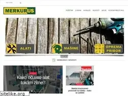 Sites similar to merkurus.ba
