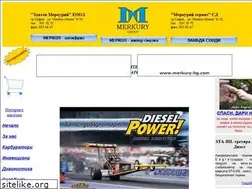 Sites similar to merkury-bg.biz