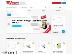 Sites similar to merkury-vd.ru
