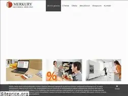 Sites similar to merkury.com.pl