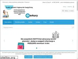Sites similar to merkurygdynia.pl