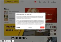 Sites similar to merkurymarket.eu