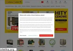 Sites similar to merkurymarket.pl
