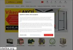 Sites similar to merkurymarket.sk