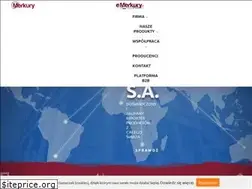 Sites similar to merkurysa.pl