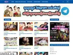 Sites similar to merl1hd.blogspot.com