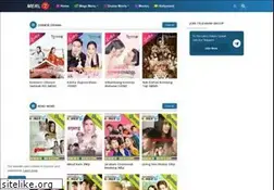 Sites similar to merl7.com