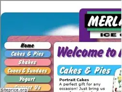 Sites similar to merlamae.com