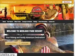Sites similar to merlandpark.com