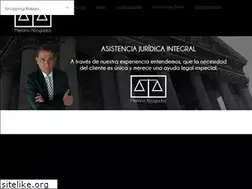 Sites similar to merlanoabogados.com