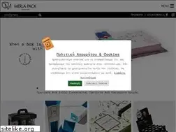 Sites similar to merlapack.gr