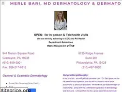 Sites similar to merlebari.com