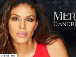 Sites similar to merledandridge.com
