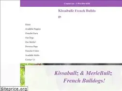 Sites similar to merlefrenchbulldogs.com