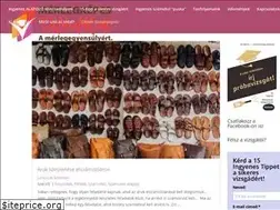 Sites similar to merlegkepestanoncok.hu