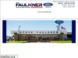 Sites similar to merlekellyford.com