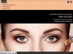 Sites similar to merlenormangreenwoodsc.com