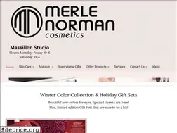 Sites similar to merlenormanmassillon.com
