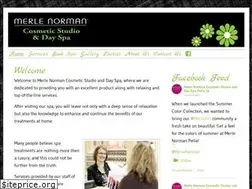 Sites similar to merlenormanpella.com