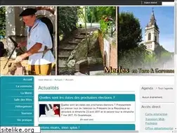 Sites similar to merles.fr
