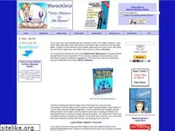 Sites similar to merlesworld.com