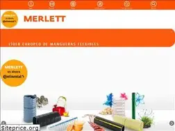 Sites similar to merlett.es
