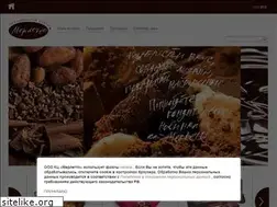 Sites similar to merletto-chocolate.ru