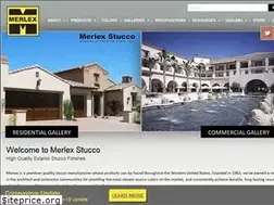 Sites similar to merlex.com