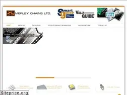 Sites similar to merleychains.ca