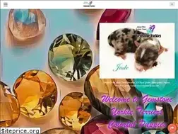 Sites similar to merleyorkies.weebly.com