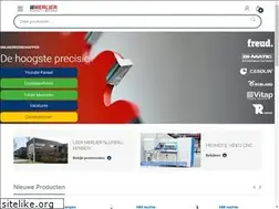 Sites similar to merlierslijperij.be