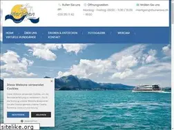 Sites similar to merligen.ch