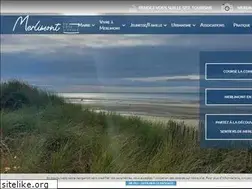 Sites similar to merlimont.fr