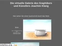 Sites similar to merlin-graphik.de