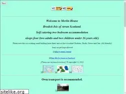Sites similar to merlin-house.co.uk