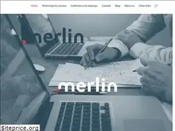 Sites similar to merlin-ict.eu