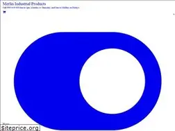 Sites similar to merlin-industrial.com
