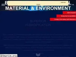 Sites similar to merlin-technology.com