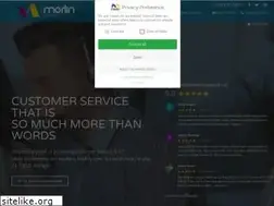 Sites similar to merlin-telecom.co.uk